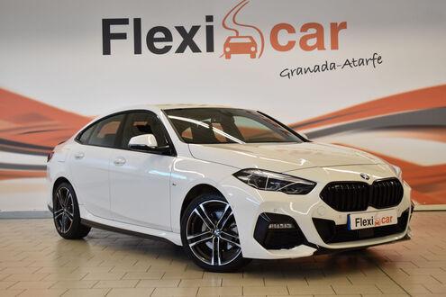 BMW Serie 2 de Segunda Mano. Coches Baratos BMW