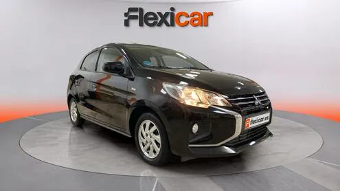 Mitsubishi De Ocasión
