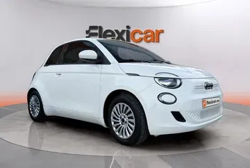 Fiat 500 Madrid Ocasion