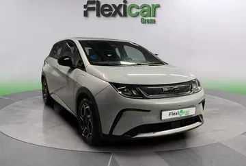 Byd Dolphin Segunda Mano