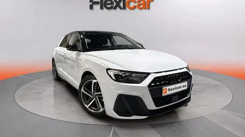 Audi De Segunda Mano