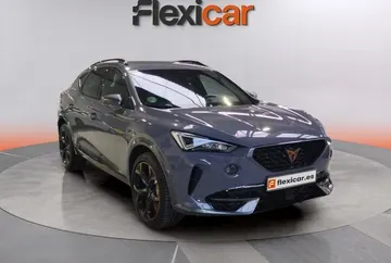 Cupra Formentor Segunda Mano
