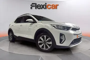 Kia Stonic Segunda Mano