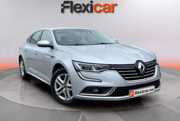 Renault Talisman Segunda Mano