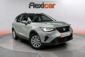 Coches Barcelona Segunda Mano