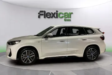 Bmw Ix1 Segunda Mano