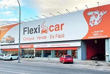 Concesionario Coches Murcia