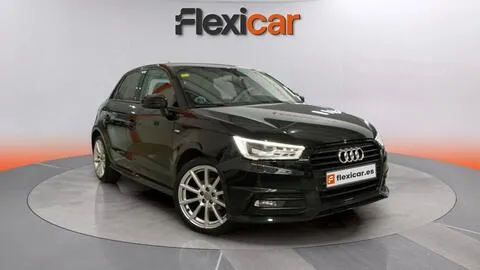 Audi A1 Segunda Mano