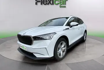 Skoda Enyaq Segunda Mano
