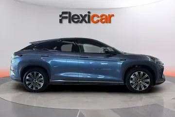 Byd Sealion 7 Ocasion