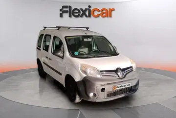 Renault Kangoo Ocasion