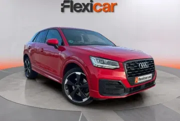 Audi Q2 Segunda Mano