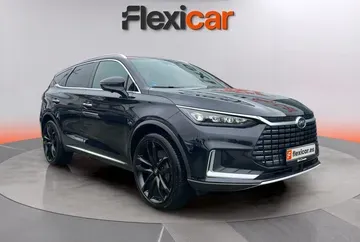 Byd Tang Segunda Mano