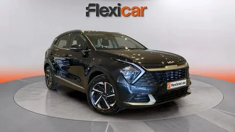 Kia Sportage Segunda Mano