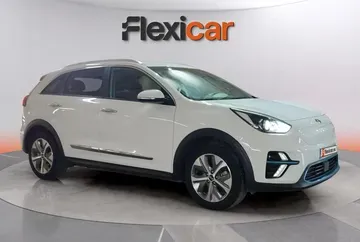 Kia Niro Segunda Mano