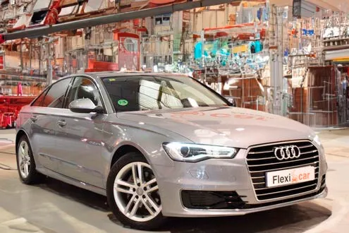 Coches Alicante Ocasion Flexicar