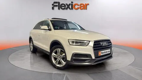 Audi Q3 Baratos