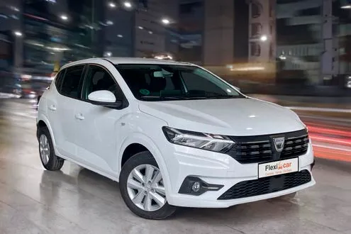 Coches Alicante Segunda Mano Flexicar