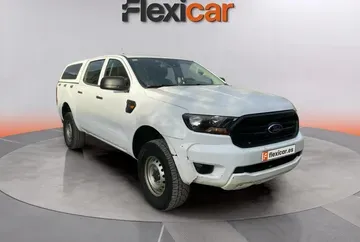 Ford Ranger Ocasion