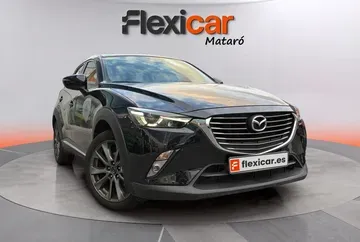 Mazda Cx 3