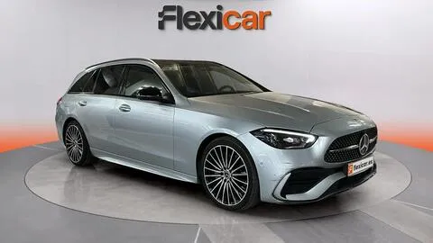 Mercedes Segunda Mano