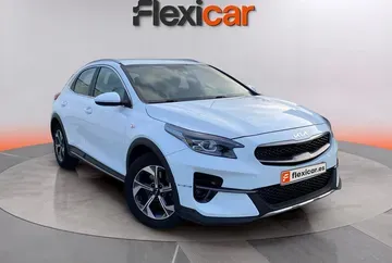 Kia Xceed Ocasion