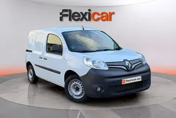 Renault Kangoo Segunda Mano