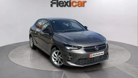 Coches Flexicar Leon