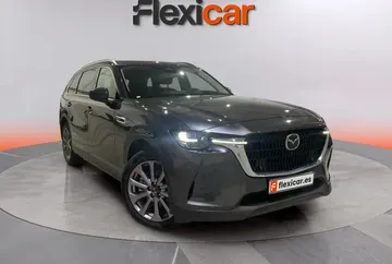 Mazda Cx 80 Segunda Mano