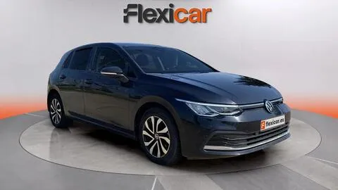 Volkswagen Golf Usado