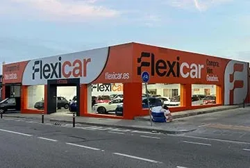 Concesionario Coches Barcelona