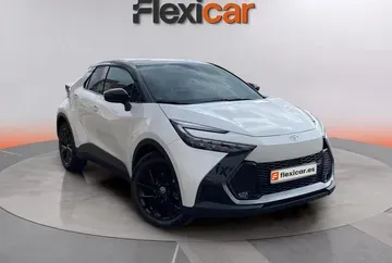 Toyota Automatico Ocasion