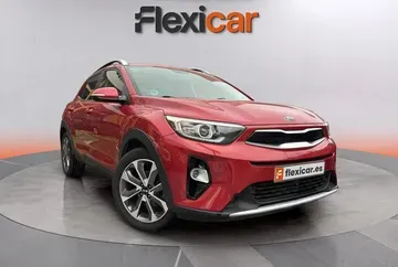 Kia Stonic Ocasion
