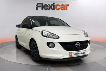 Opel Adam Segunda Mano