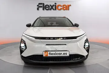 Omoda 5 Ev Segunda Mano