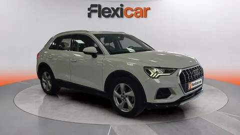 Audi Q3 Segunda Mano