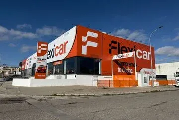 Concesionario Flexicar