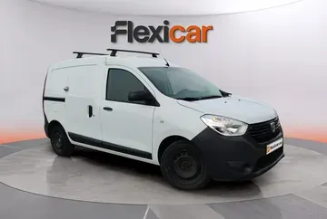 Dacia Dokker Ocasion