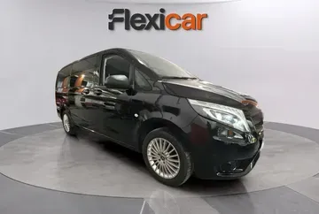 Furgoneta Madrid Segunda Mano