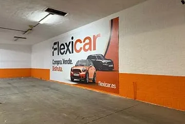 Concesionario Coches Sevilla