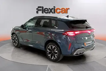 Cupra Terramar Ocasion