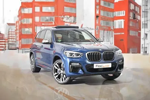 Coches En Vigo San Andrés