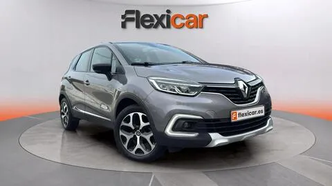 Renault Captur Barato