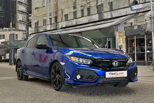 Coches Bilbao Iurreta Segunda Mano