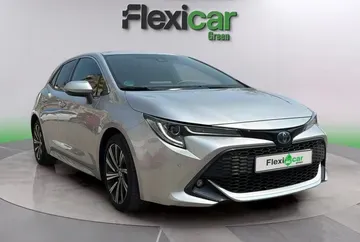 Toyota Corolla Ocasion