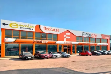 Flexicar
