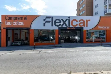 Concesionario Coches Barcelona