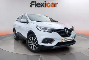 Renault Kadjar Ocasion