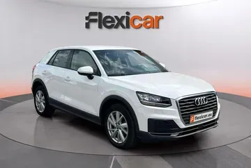 Audi Q2 Ocasion
