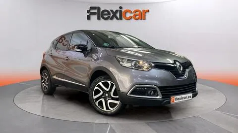 Renault Captur Segunda Mano